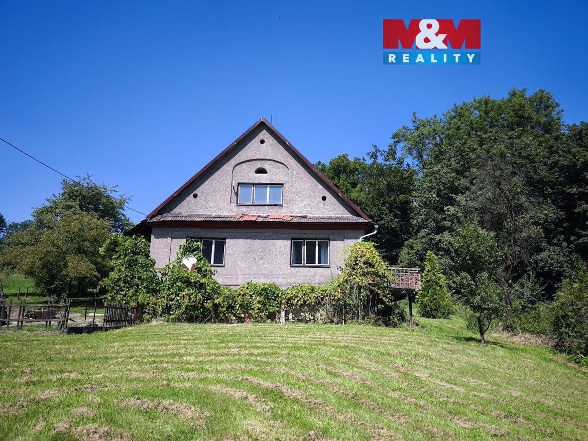 Prodej domu 170 m²