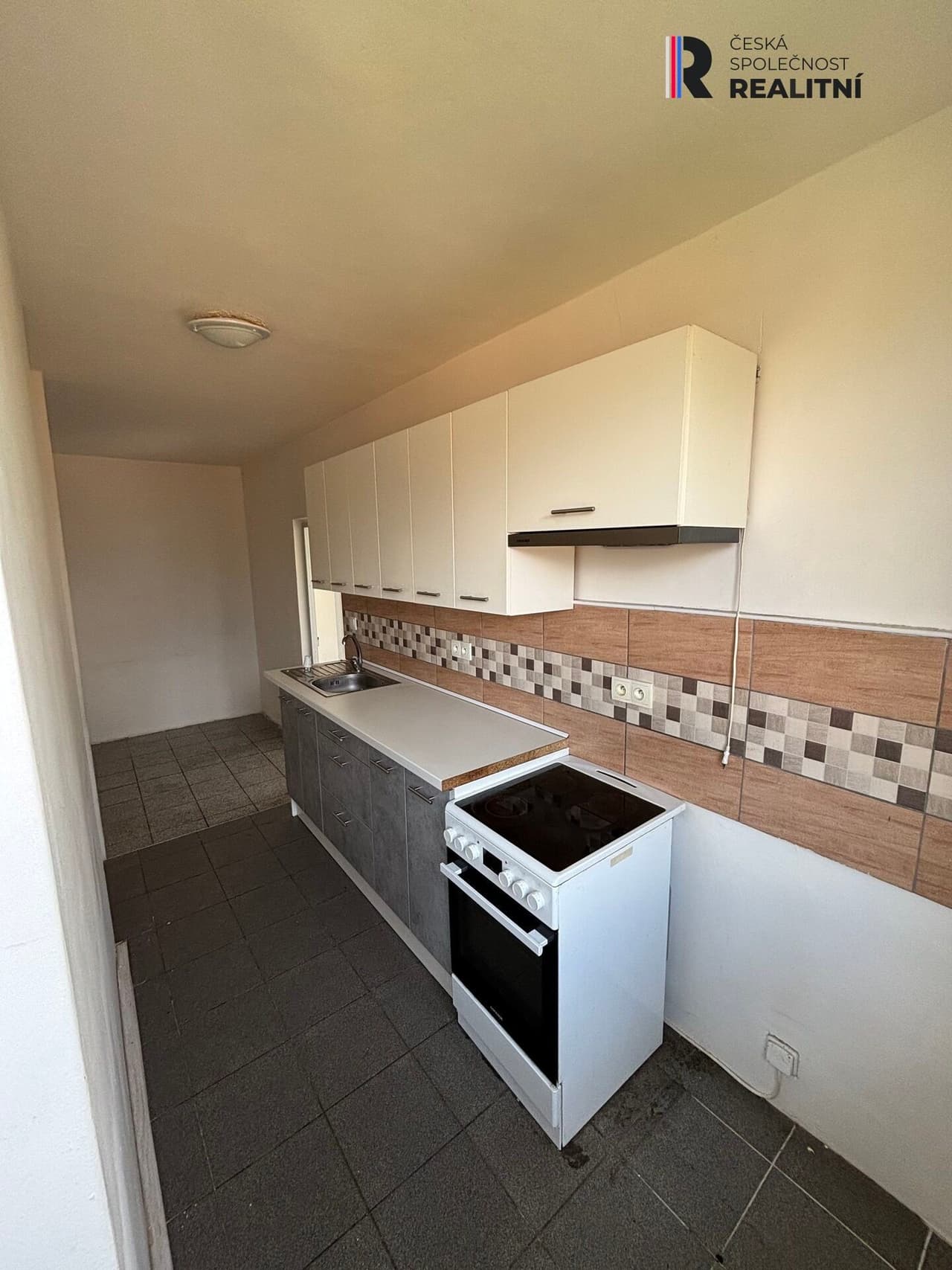 Prodej bytu 2+1 77 m²