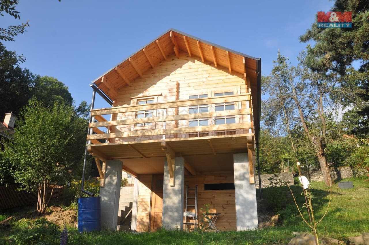 Prodej domu 50 m²