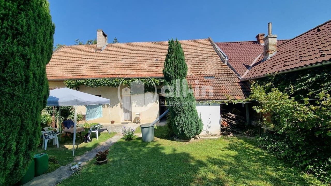 Prodej domu 70 m²