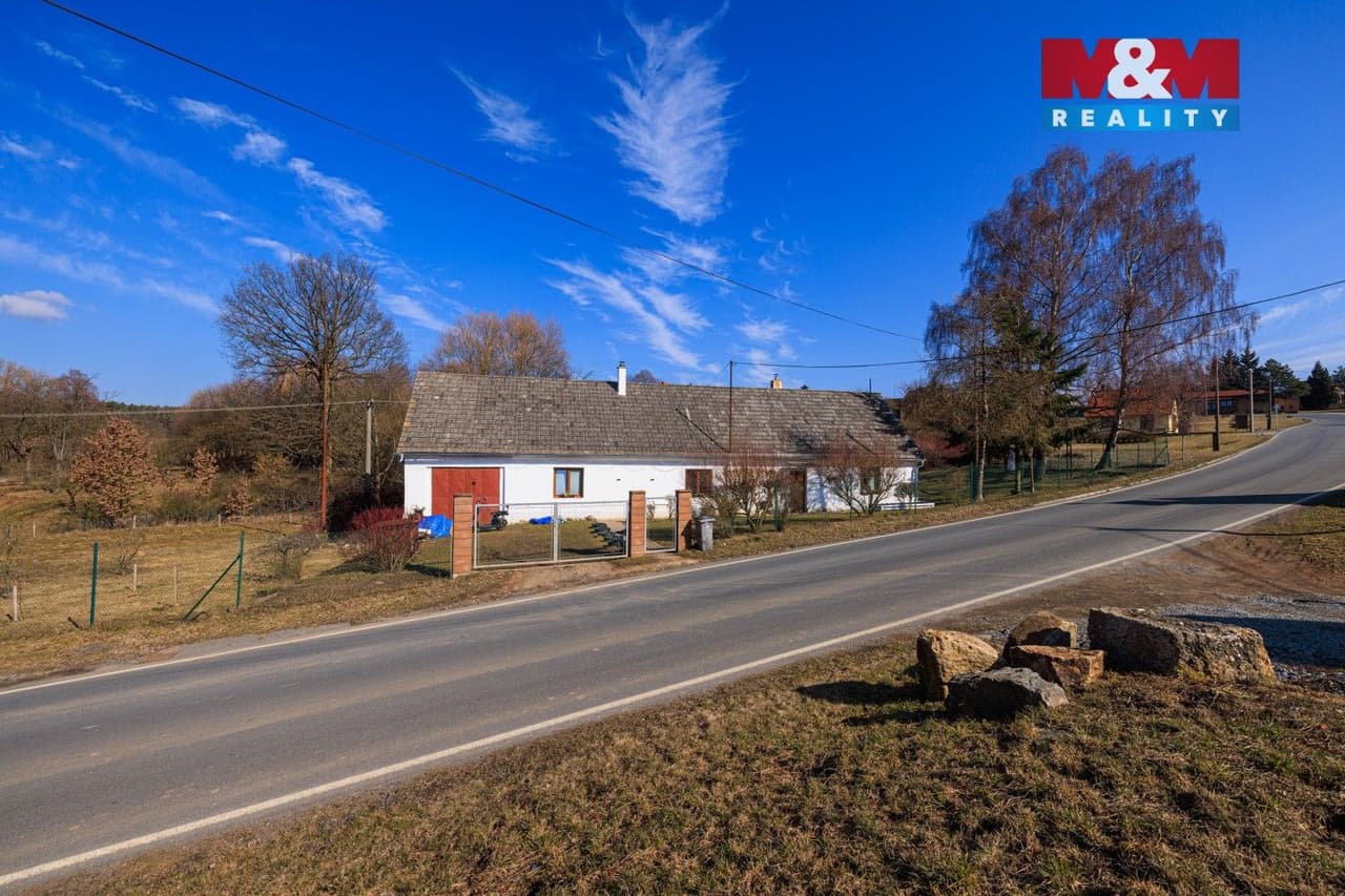 Prodej domu 130 m²