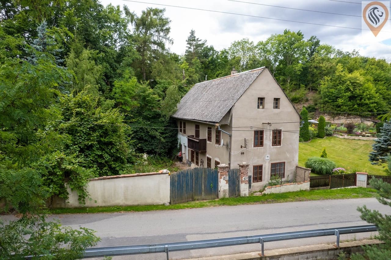Prodej domu 180 m²