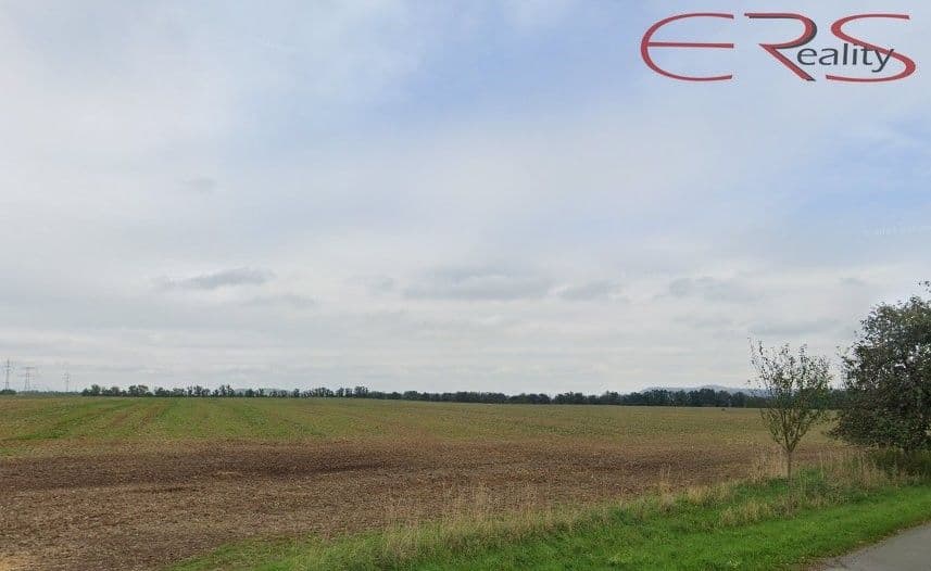 Prodej pozemku 55326 m²