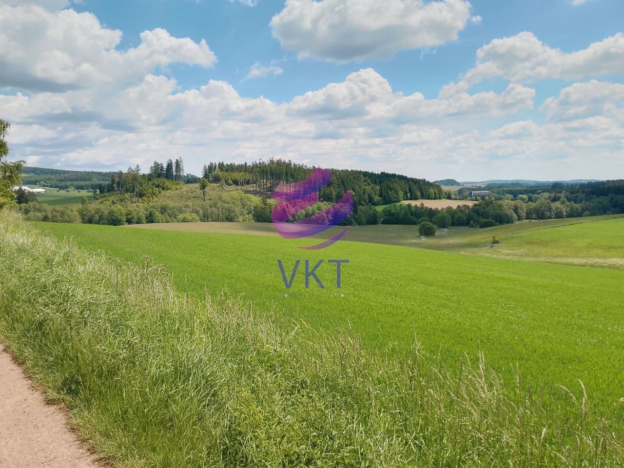 Prodej pozemku 15340 m²