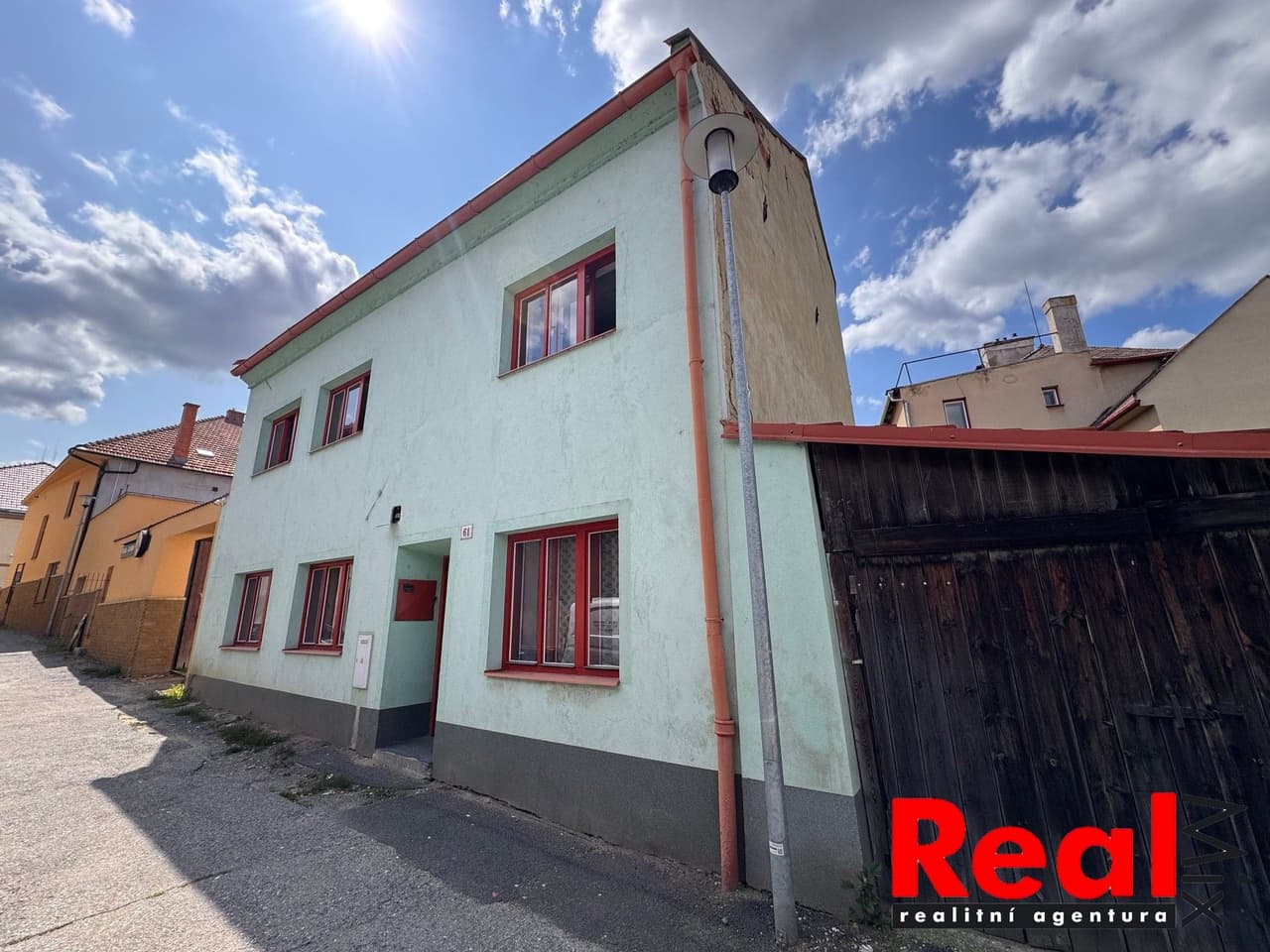 Prodej domu 175 m²