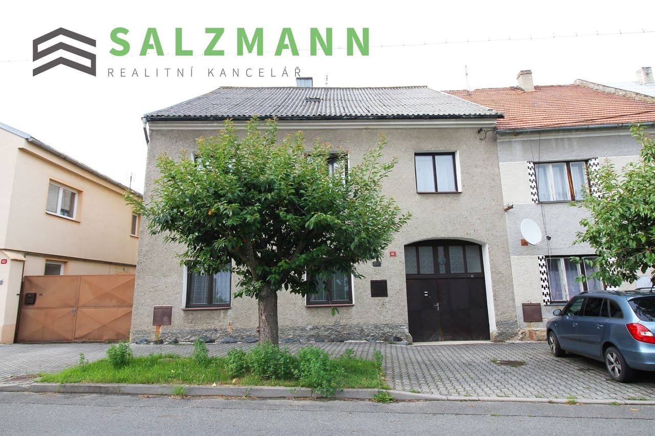 Prodej domu 220 m²
