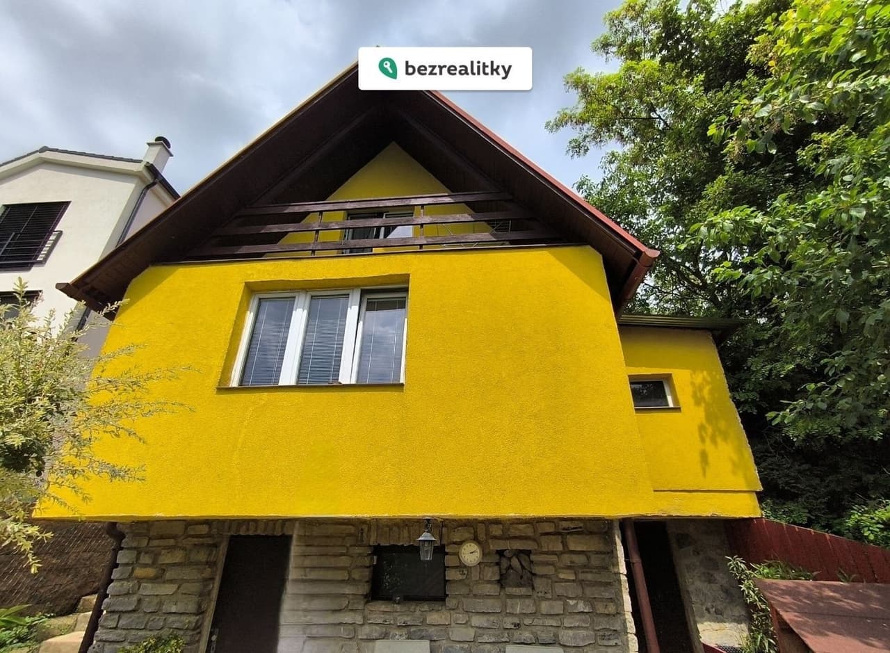 Prodej nemovitosti 51 m²