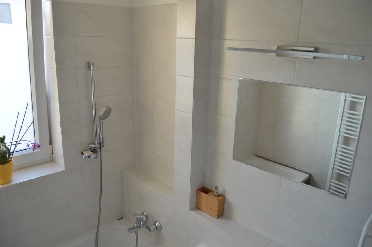 Pronájem bytu 3+kk 78 m²