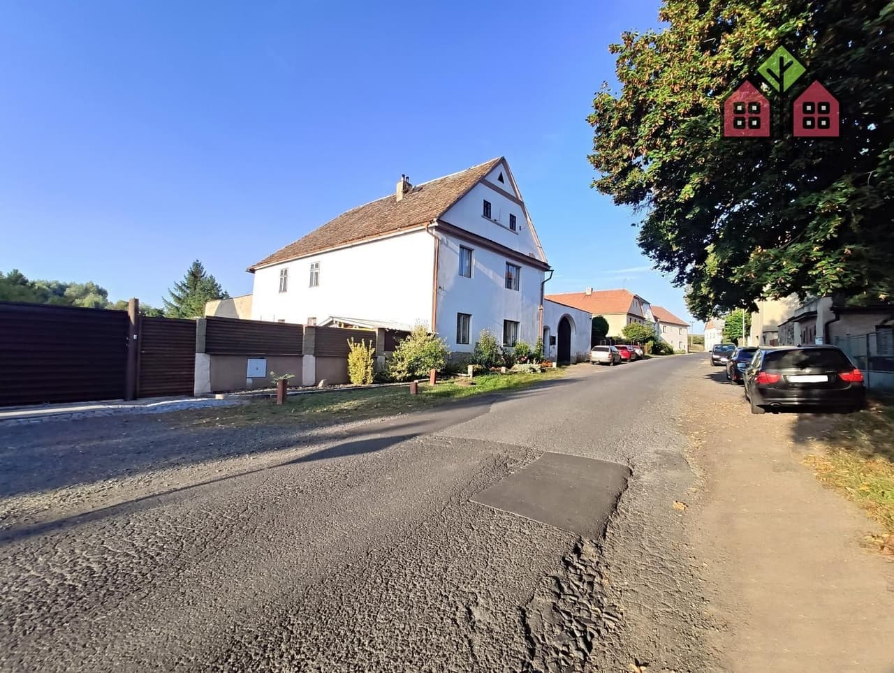Prodej domu 225 m²