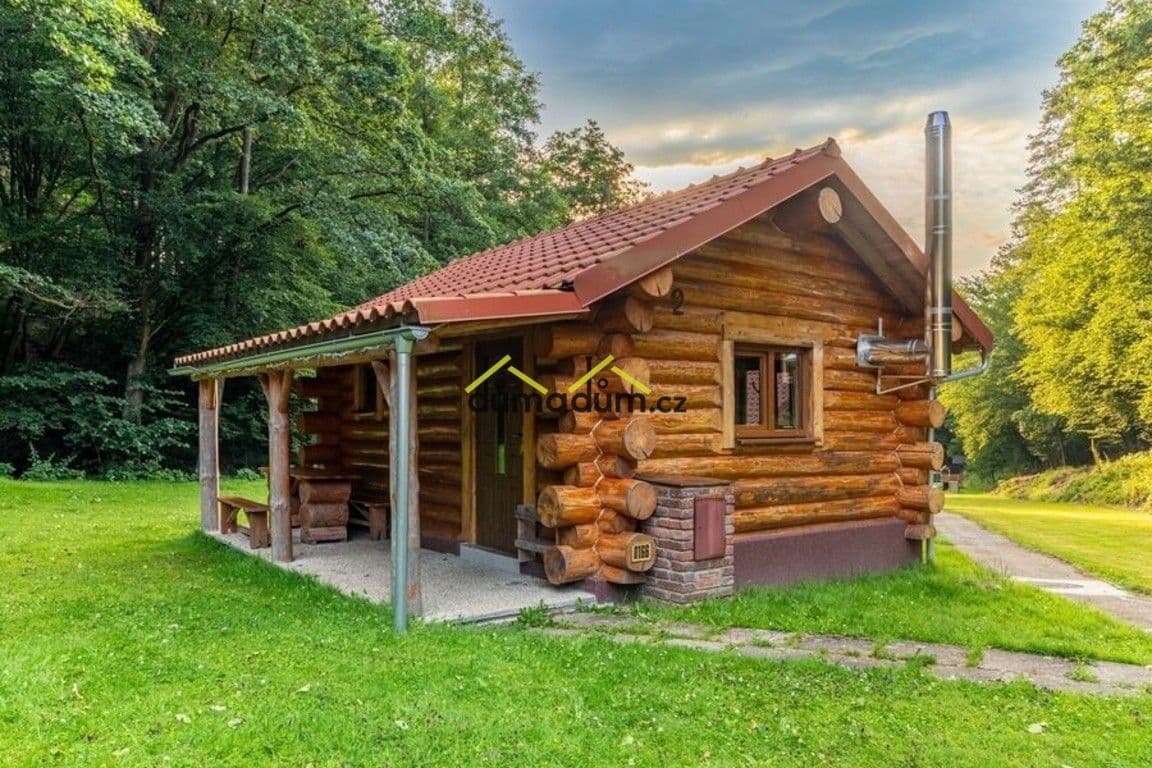 Pronájem domu 26 m²