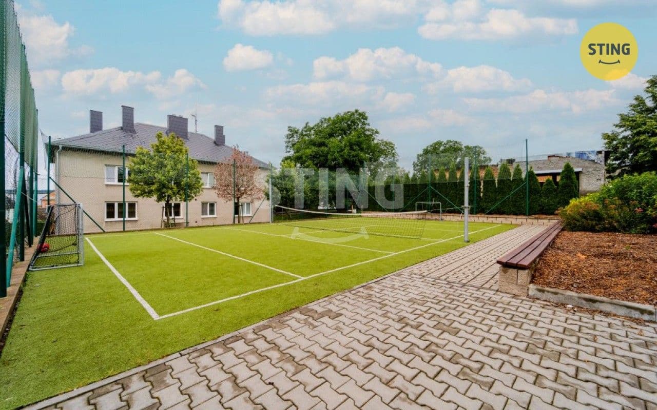 Prodej bytu 3+1 72 m²