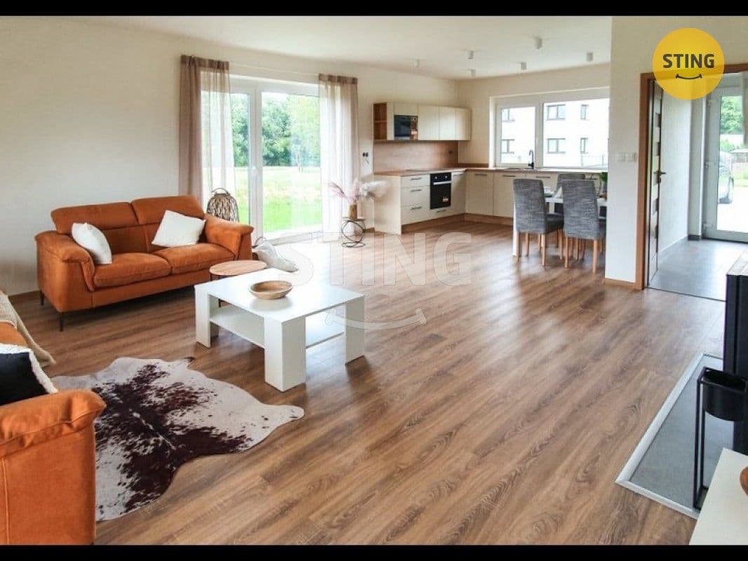 Prodej domu 130 m²