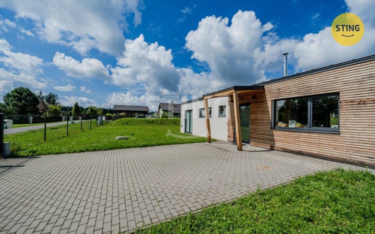 Prodej domu 130 m²