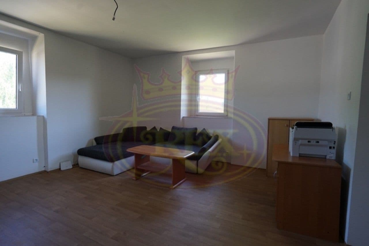 Prodej bytu 3+1 73 m²