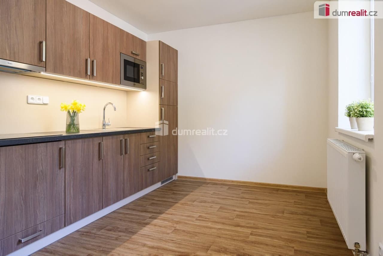 Prodej bytu 2+kk 45 m²