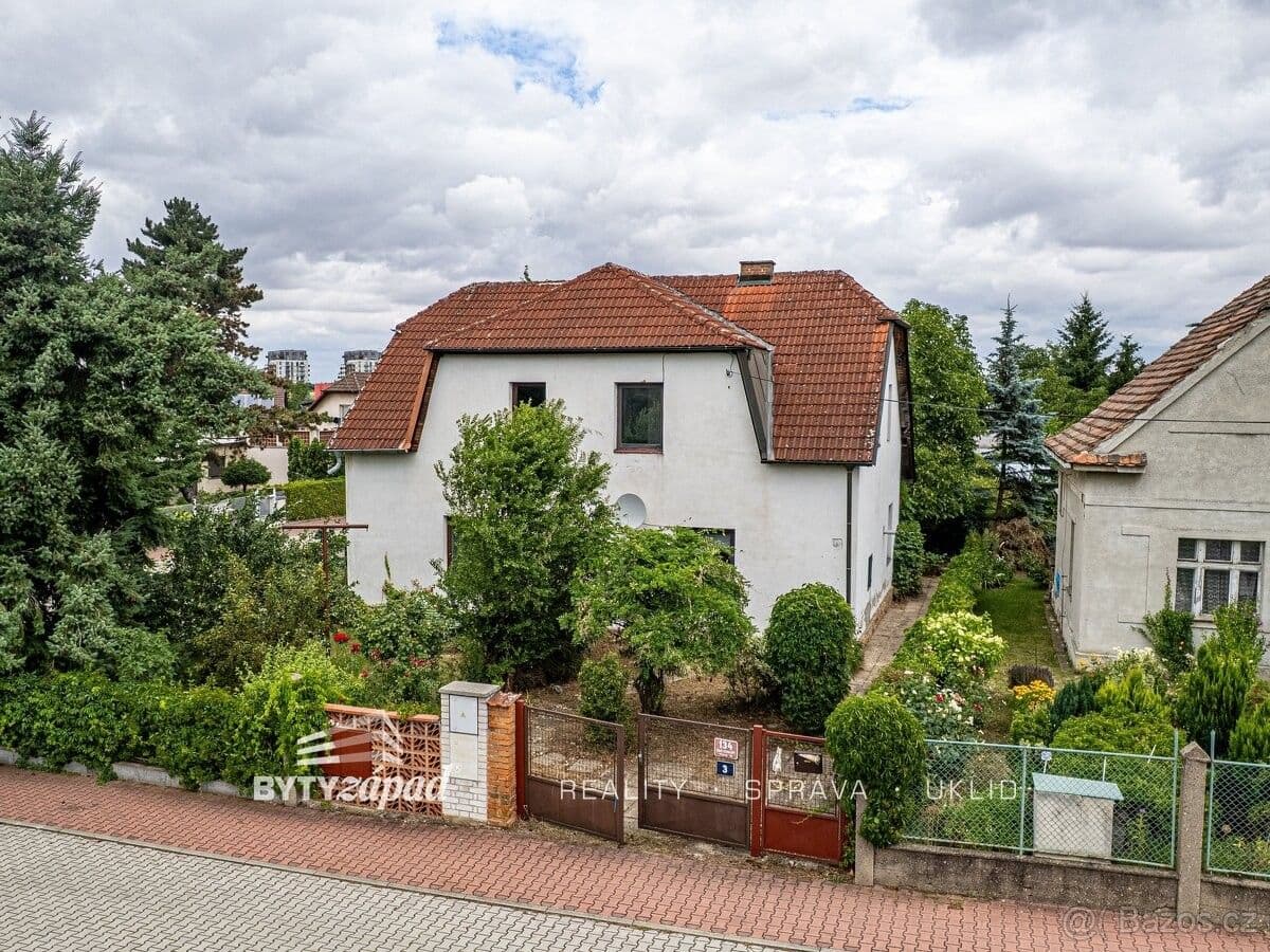Prodej domu