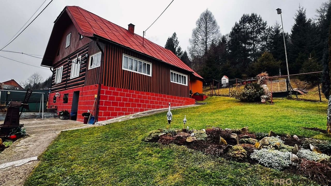 Prodej domu 325 m²
