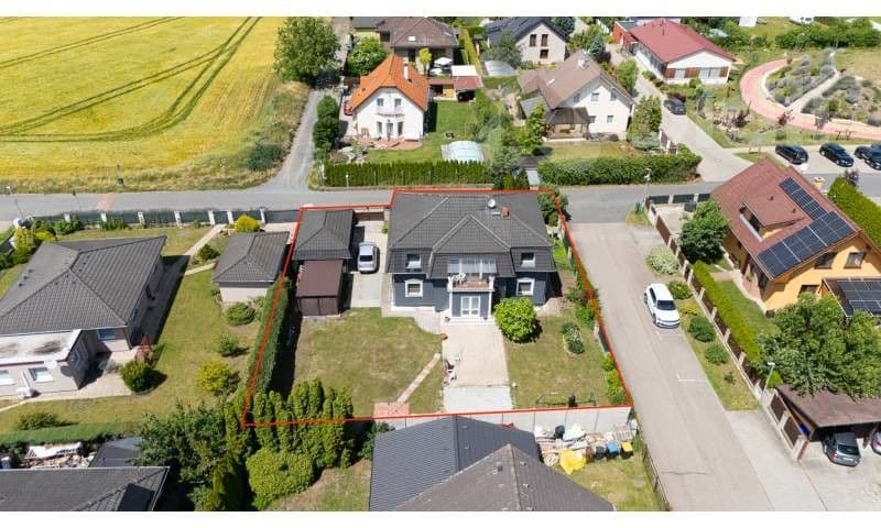 Prodej domu 180 m²