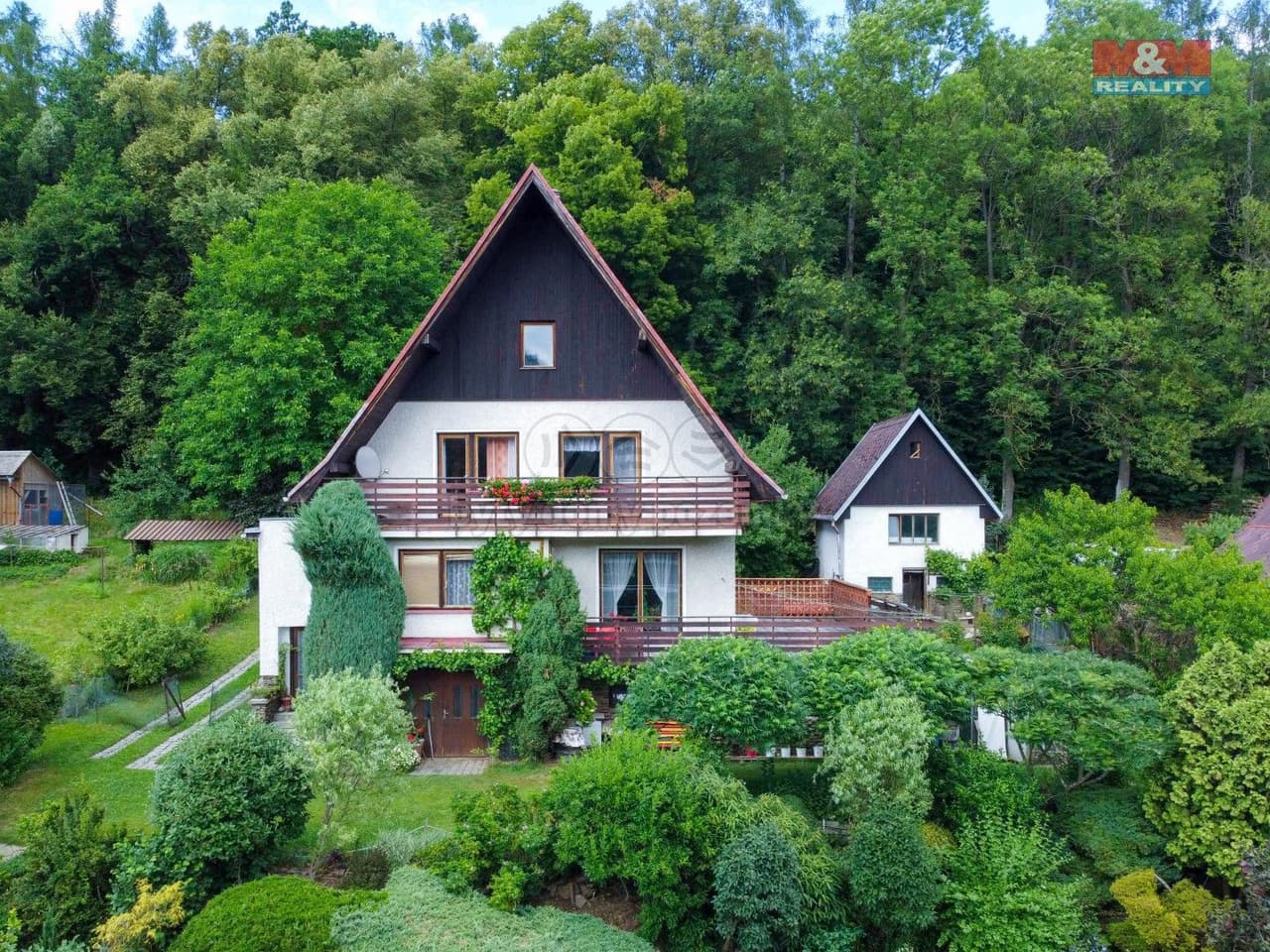 Prodej domu 245 m²