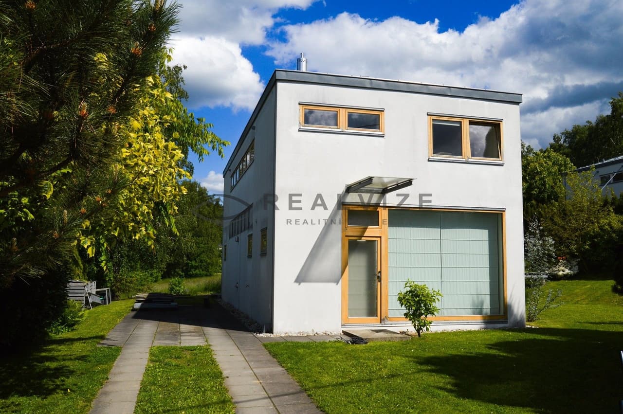 Prodej domu 127 m²