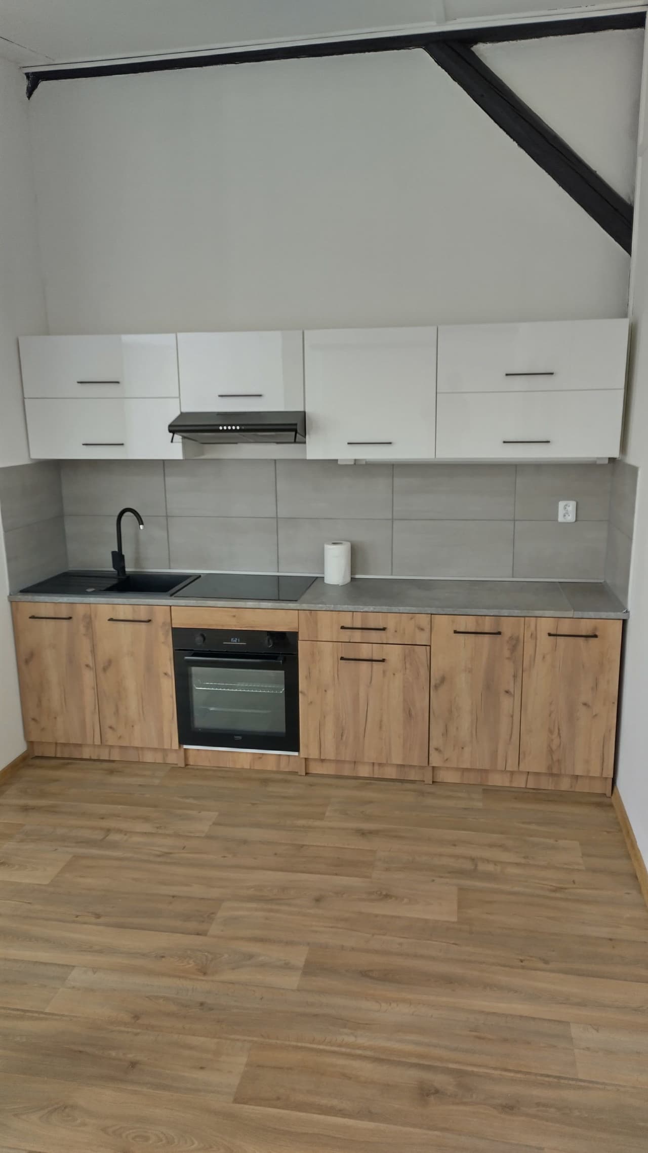 Pronájem bytu 2+1 77 m²