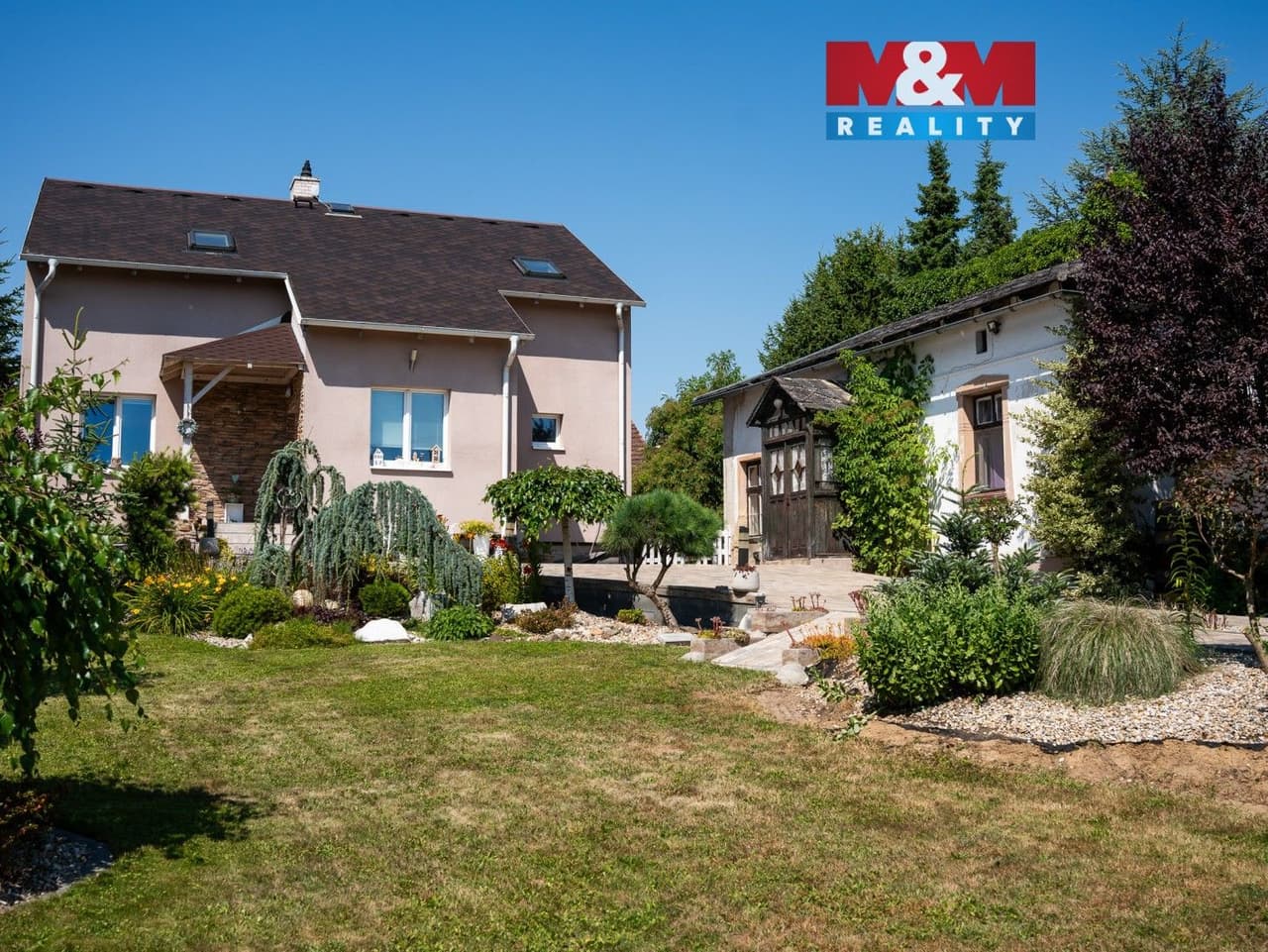 Prodej domu 250 m²