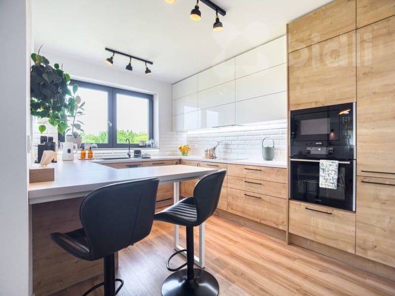 Prodej domu 195 m²