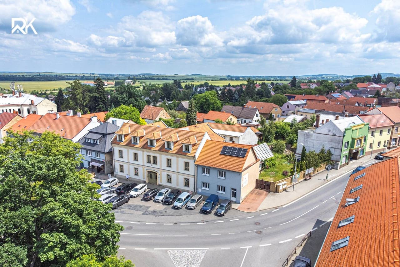 Prodej domu 133 m²
