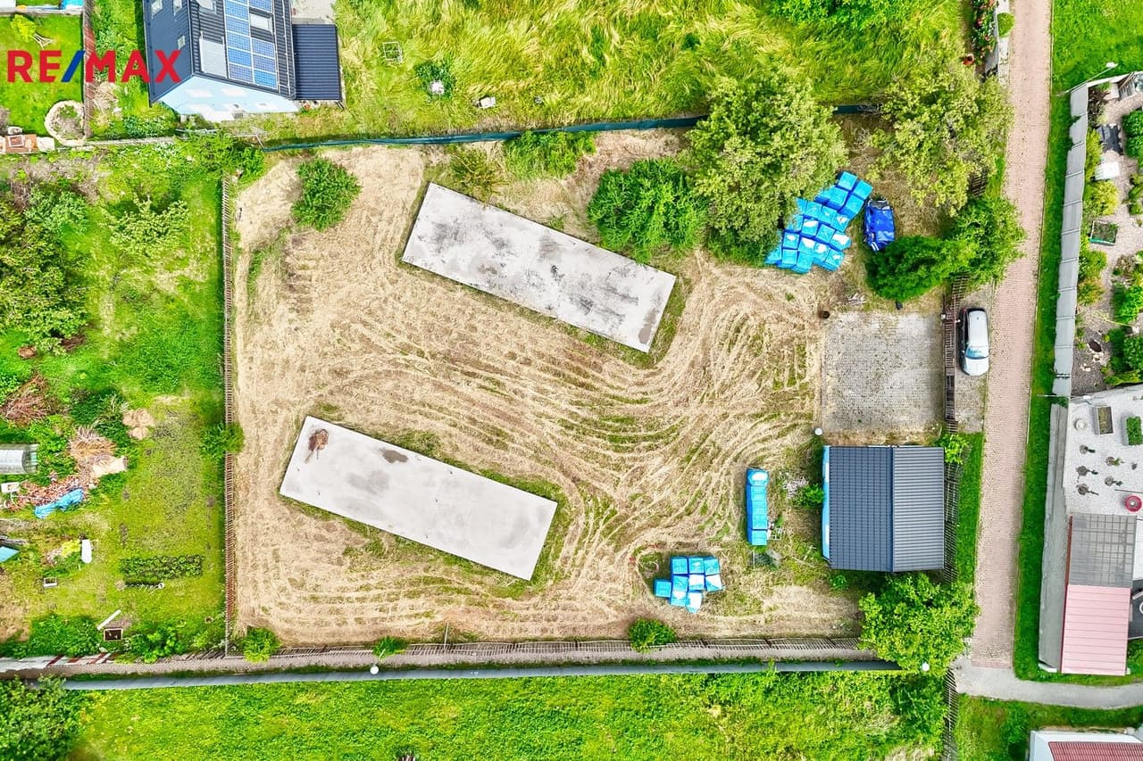 Prodej domu 89 m²