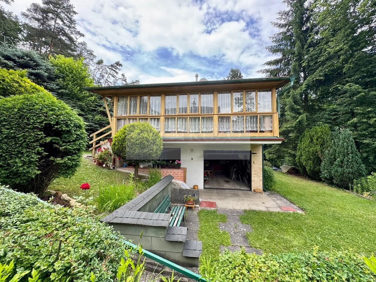 Prodej domu 91 m²