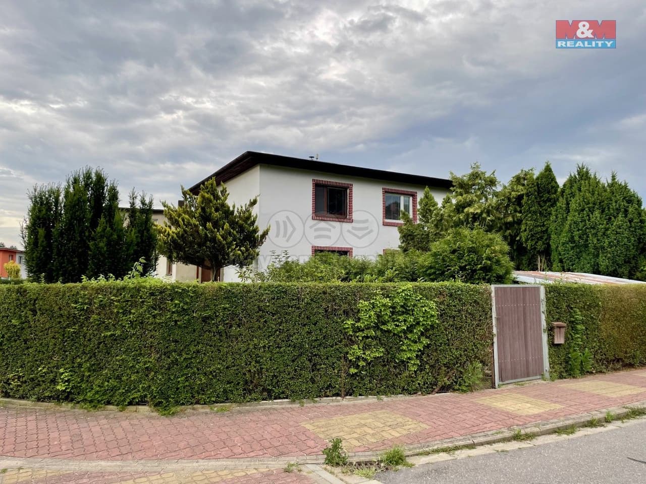 Prodej domu 85 m²