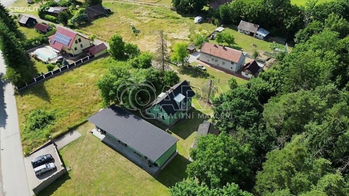 Prodej domu 297 m²