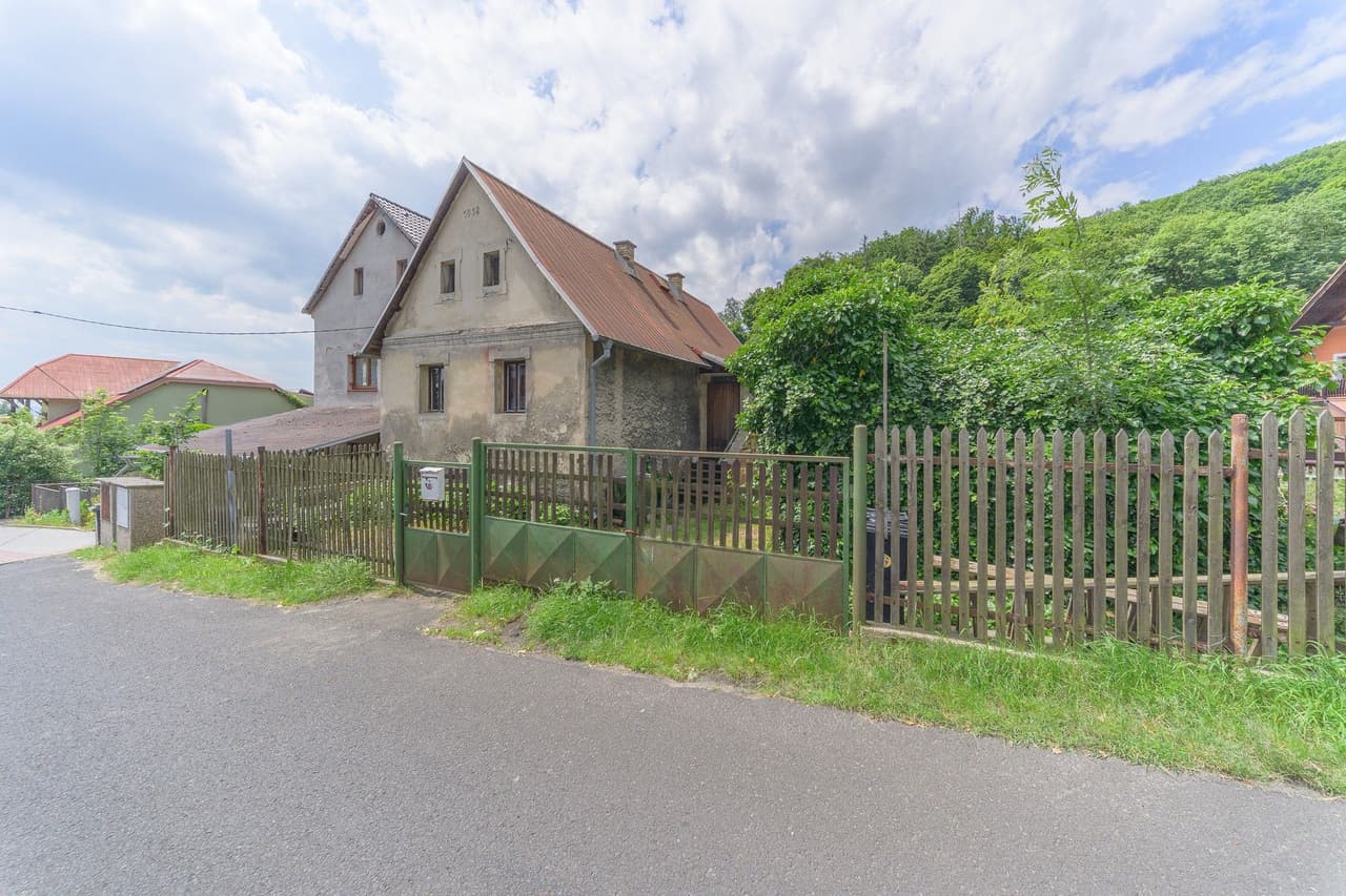 Prodej domu 140 m²