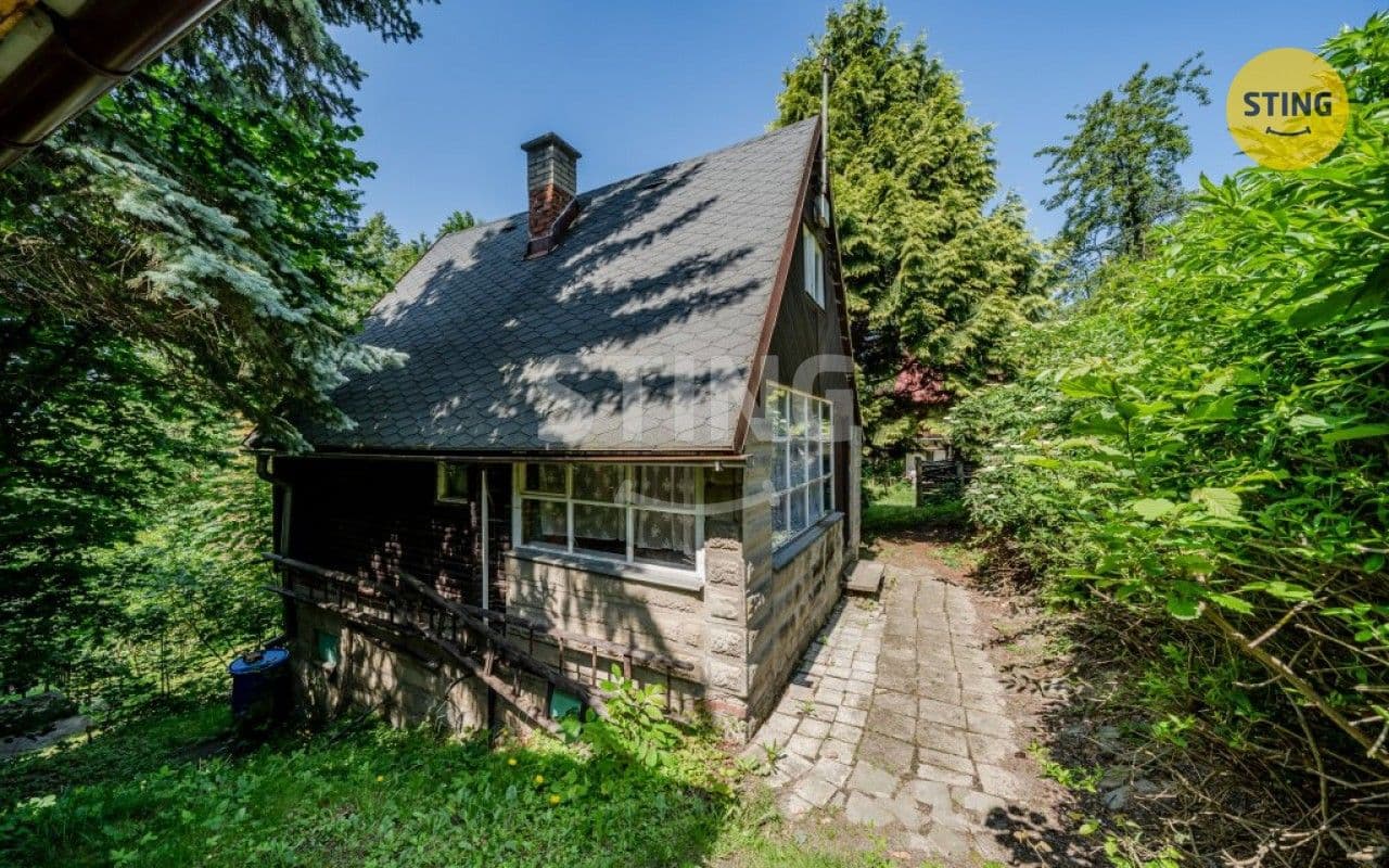 Prodej domu 79 m²