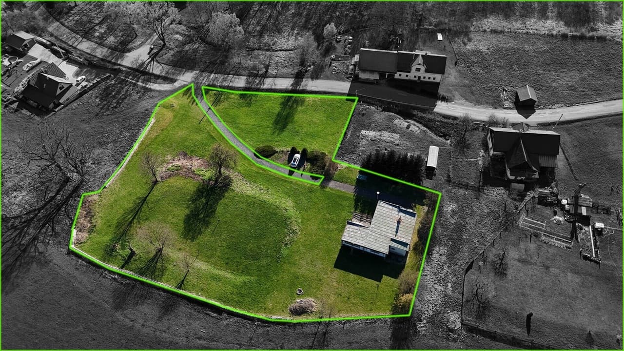 Prodej domu 190 m²