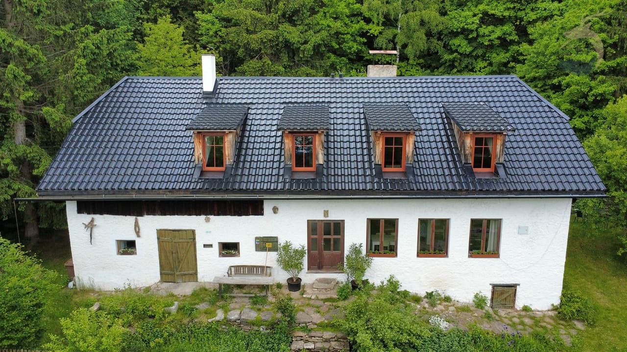 Prodej domu 272 m²