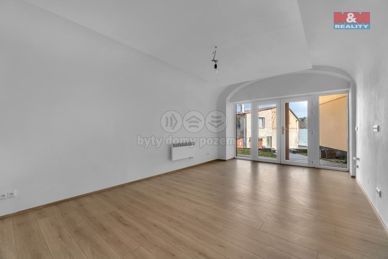 Prodej bytu 3+kk 76 m²
