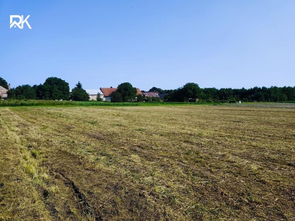Prodej pozemku 1 m²