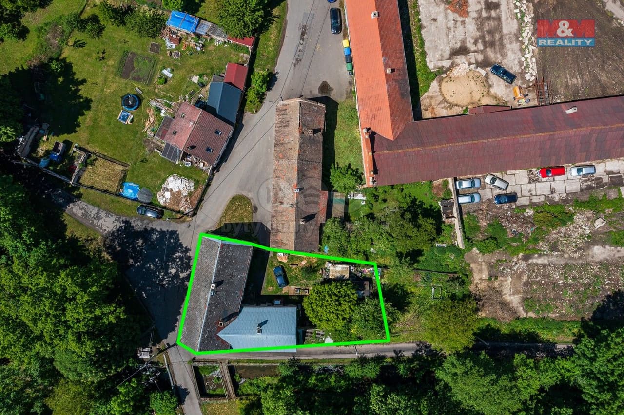 Prodej domu 245 m²