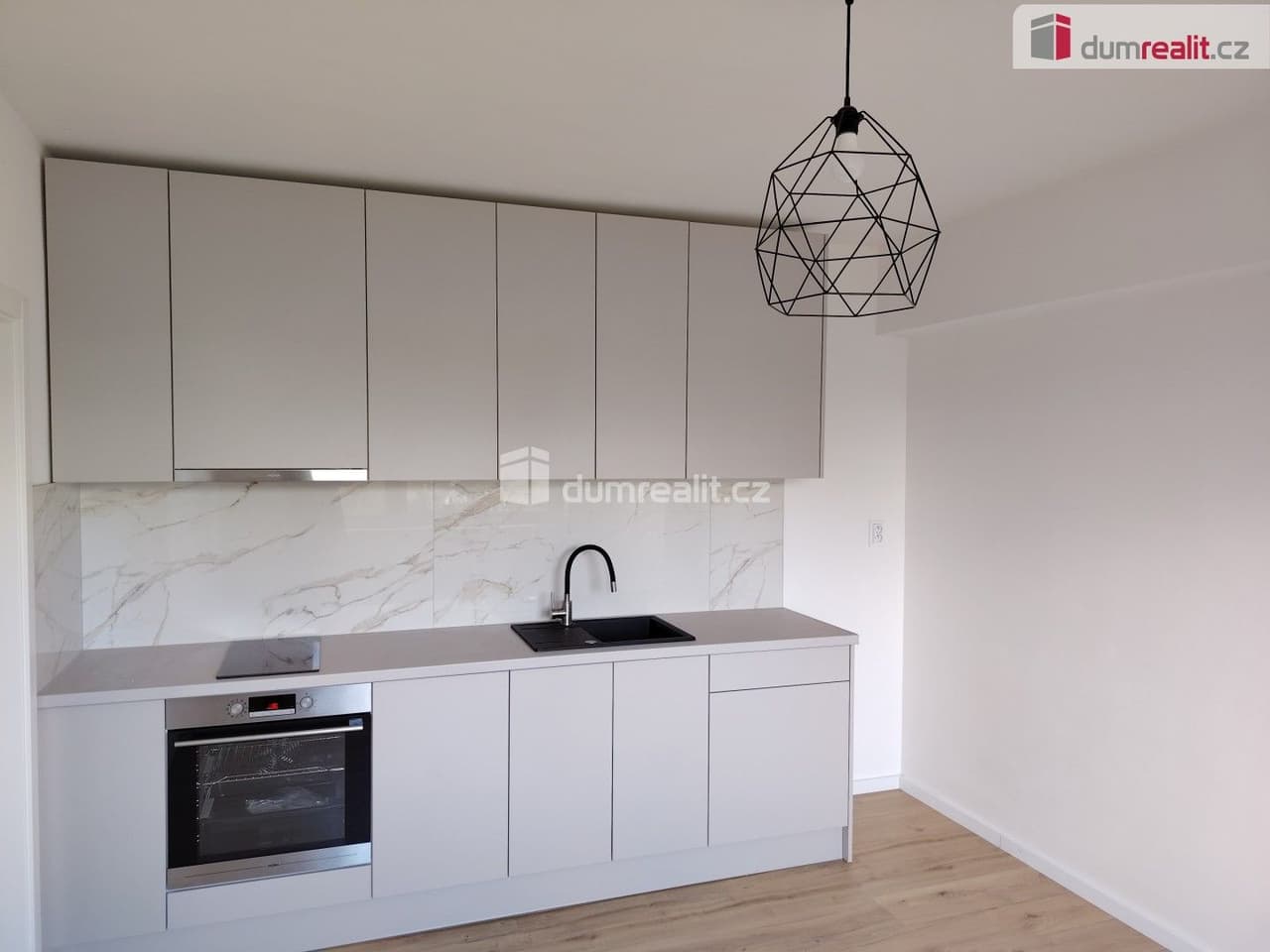Pronájem bytu 2+kk 33 m²
