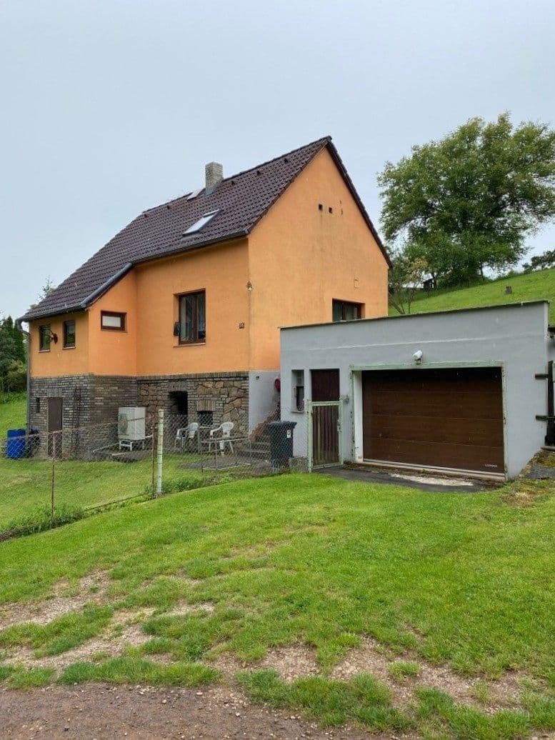 Prodej domu 160 m²