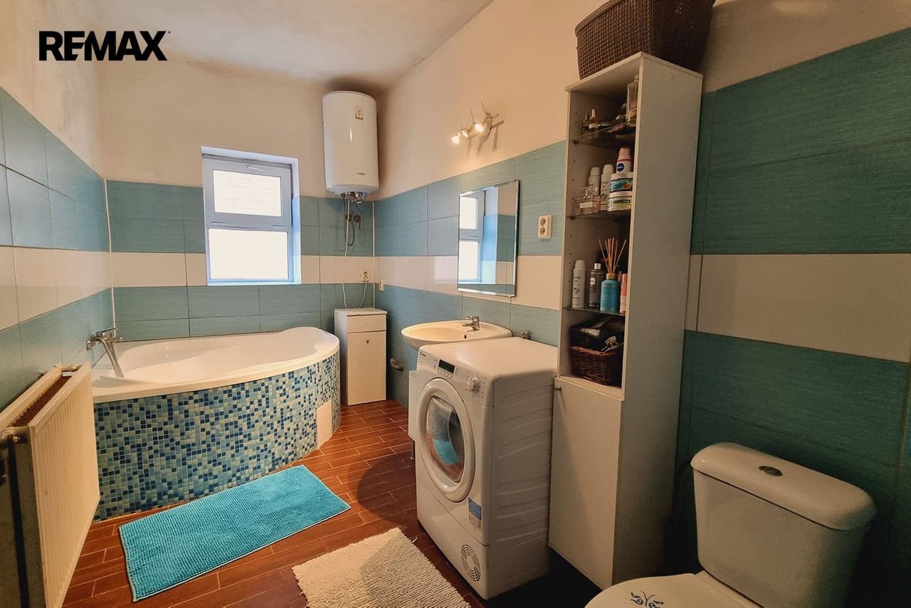 Prodej domu 80 m²