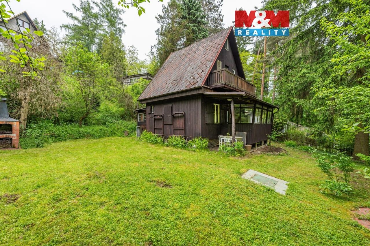 Prodej domu 69 m²
