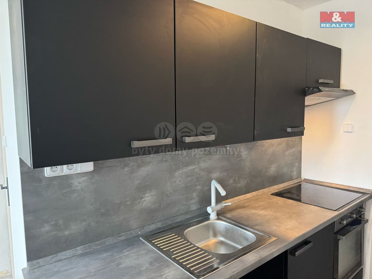 Pronájem bytu 3+1 72 m²