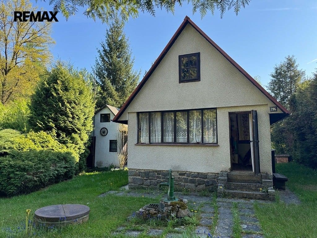Prodej domu 50 m²