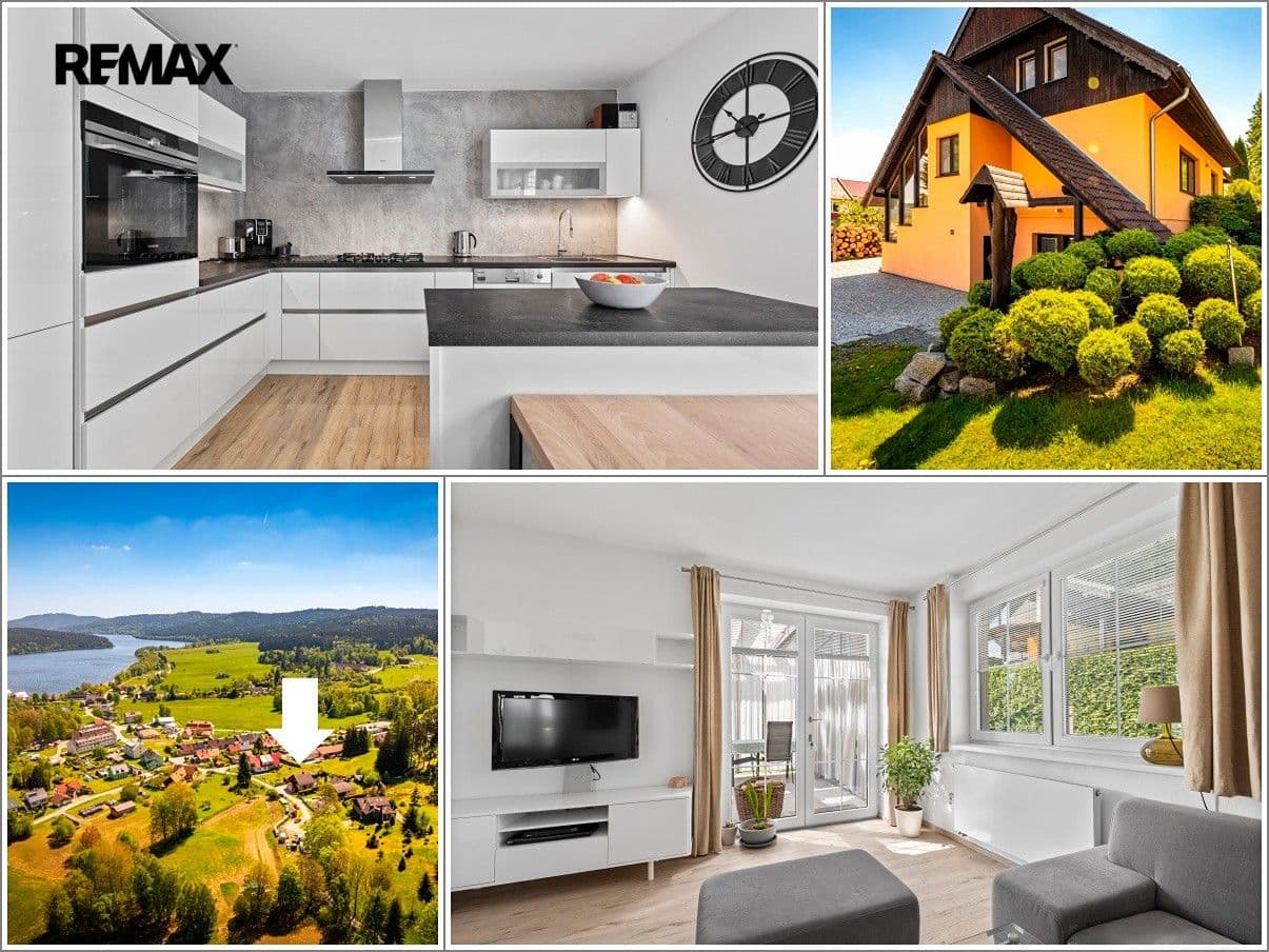 Prodej domu 208 m²