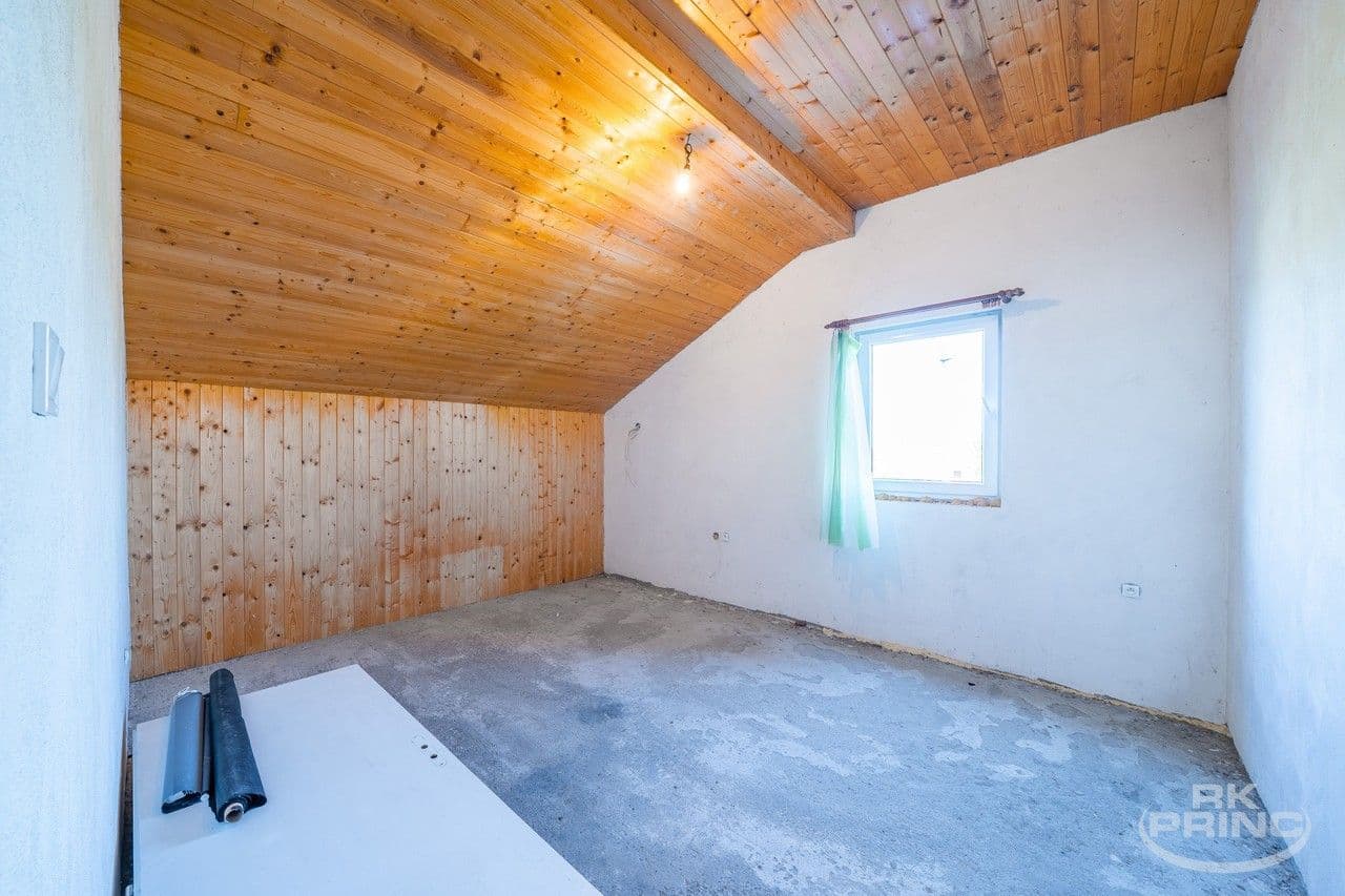 Prodej domu 240 m²