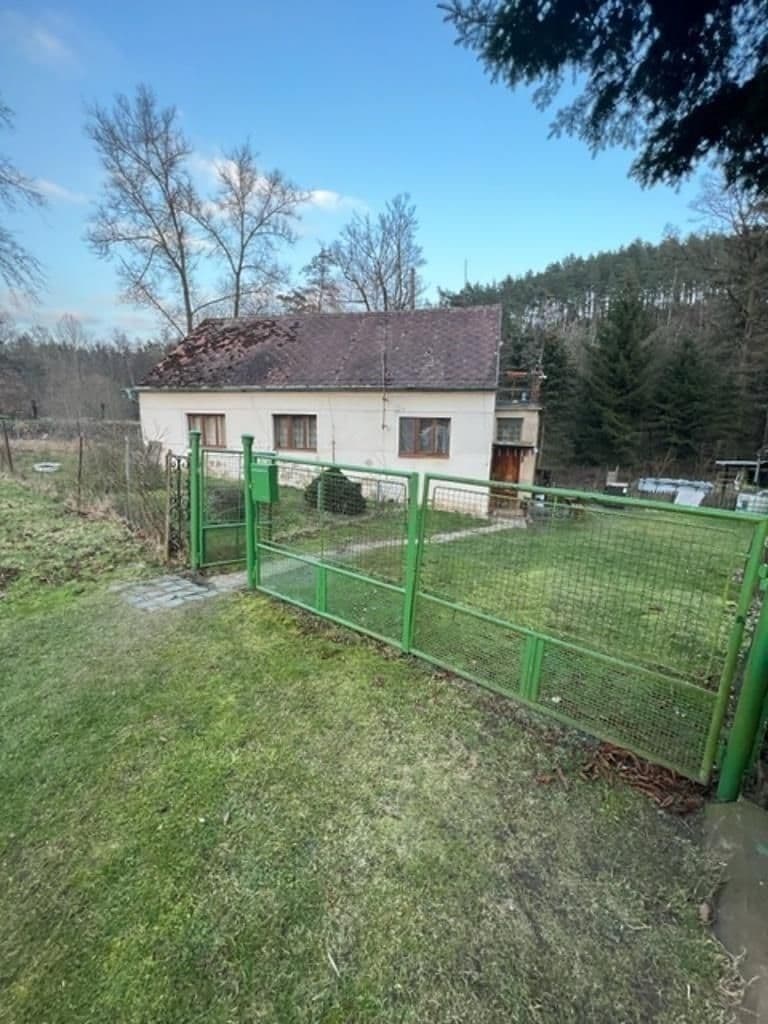 Prodej domu 250 m²