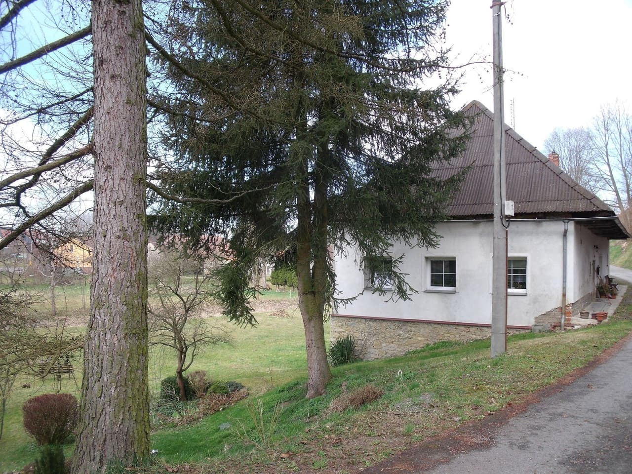 Prodej domu 85 m²