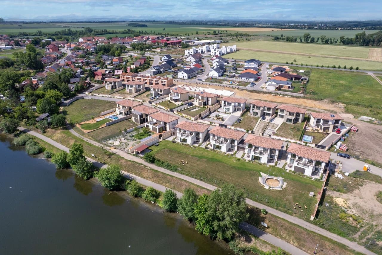 Prodej nemovitosti 134 m²